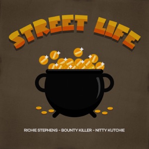 Street Life-Bounty Killer