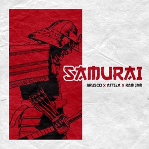 Samurai-Brusco