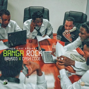Banga Rock-Brysco