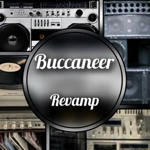 Buccaneer - Revamp