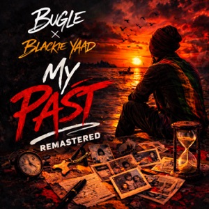 My Past-Bugle
