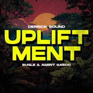 Upliftment-Bugle