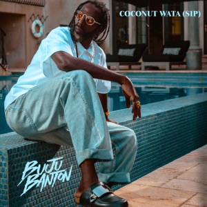 COCONUT WATA-Buju Banton