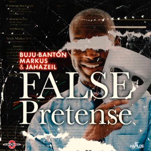 False Pretense-Buju Banton