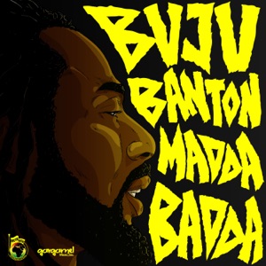 Madda Badda-Buju Banton