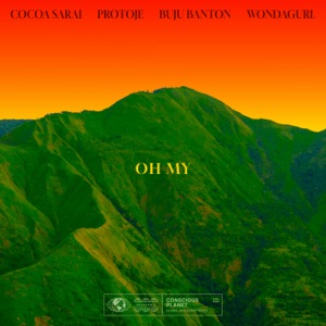 Oh My - Buju Banton