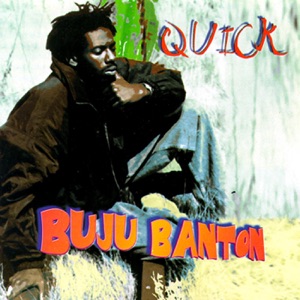 Buju Banton - Quick