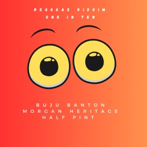 Buju Banton - Reggae Riddim: One In Ten