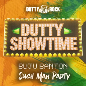 Such Man Party-Buju Banton