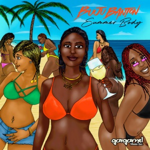 Summer Body-Buju Banton