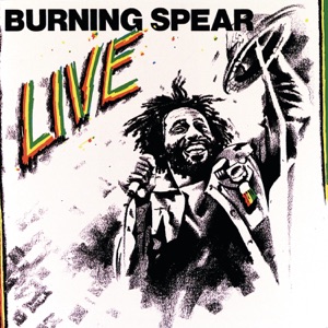 Burning Spear - Live