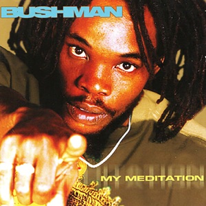 Bushman - My Meditation