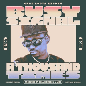A Thousand Times-Busy Signal