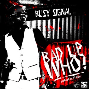 Bad up Who-Busy Signal