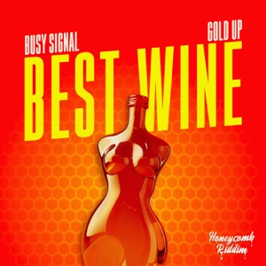 Best Wine-Busy Signal