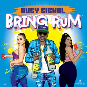 Bring Rum-Busy Signal