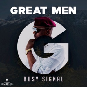 Great Men-Busy Signal