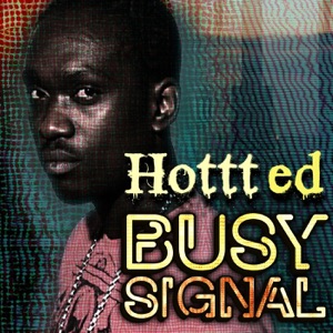 Praise and Worship-Busy Signal