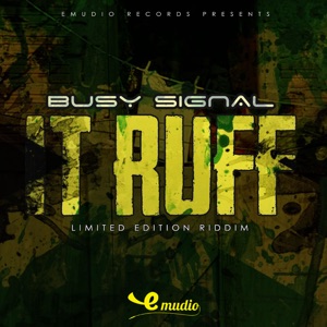 It Ruff-Busy Signal