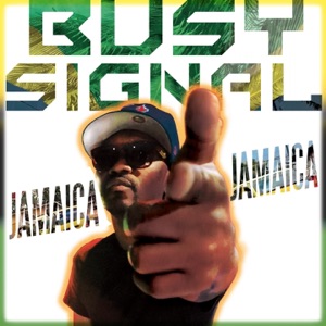 Jamaica Jamaica-Busy Signal