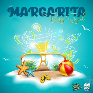 Margarita-Busy Signal