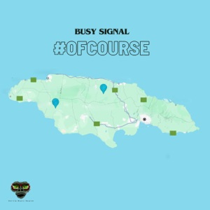 #Ofcourse-Busy Signal