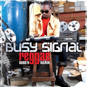 Royal Night-Busy Signal