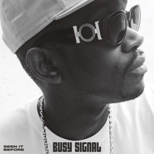 Seen It Before-Busy Signal