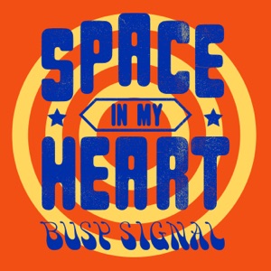 Space In My Heart - Busy Signal