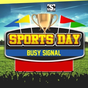 Sports Day-Busy Signal