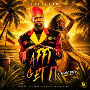 Affi Get It-Capleton