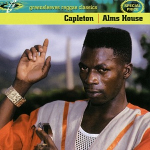 Capleton - Alms House