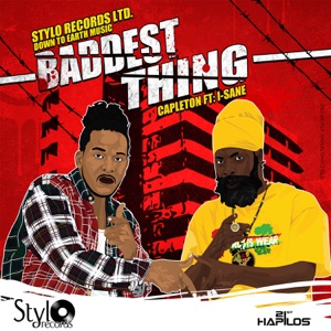 Baddest Thing