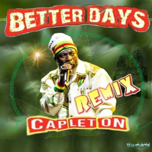 Better Days-Capleton