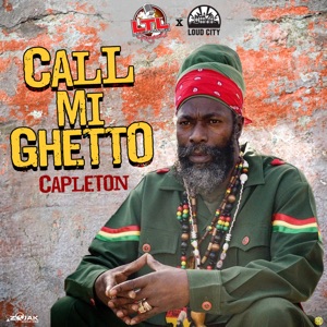 Call Mi Ghetto-Capleton