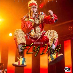 Flying-Capleton