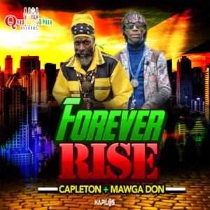 Forever Rise-Capleton