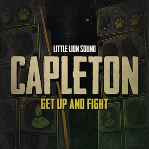 Get Up And Fight-Capleton