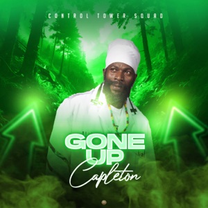Gone Up-Capleton