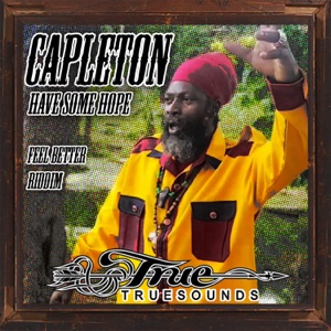 Have Some Hope-Capleton