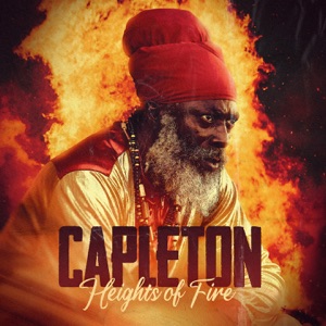 Heights Of Fire - Capleton