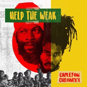 Help the Weak-Chronixx