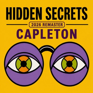 Hidden Secrets-Capleton