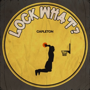 Lock What - Capleton