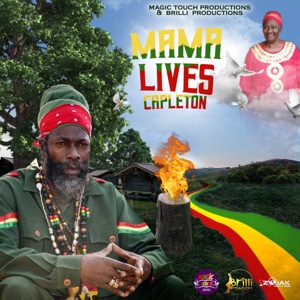 Mama Lives-Capleton