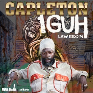 One Guh-Capleton
