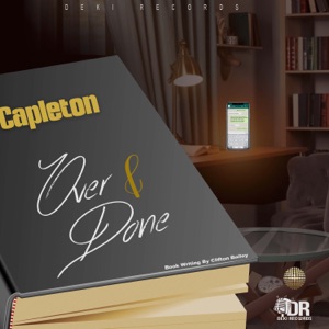 Over & Done-Capleton