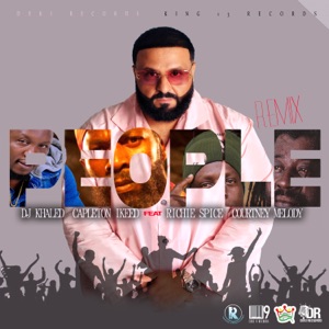 People Remix-Capleton