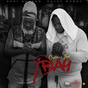 Pray - Capleton