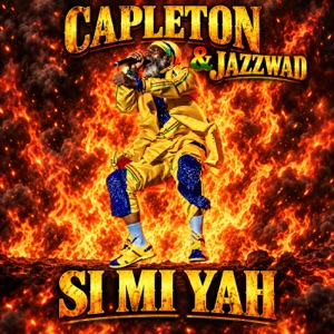 Si Mi Yah-Capleton
